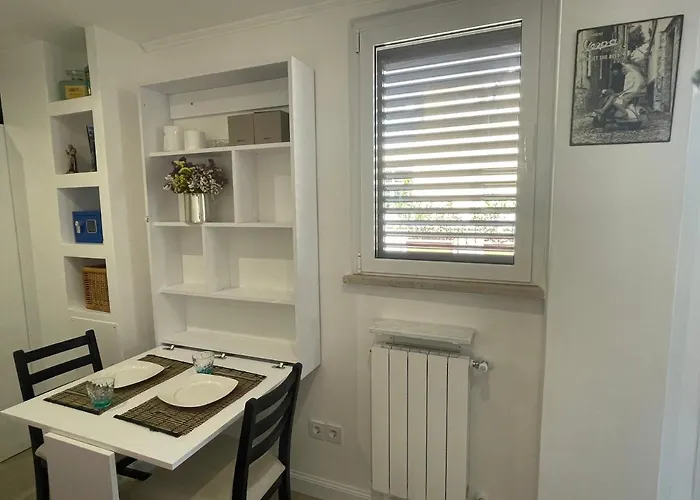 Little Aventino Bnb