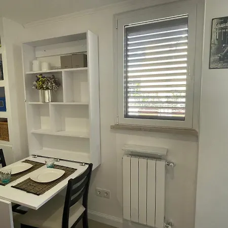 Little Aventino Bnb Rome Exterior photo