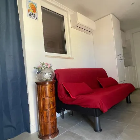 Little Aventino Bnb Rome Exterior photo