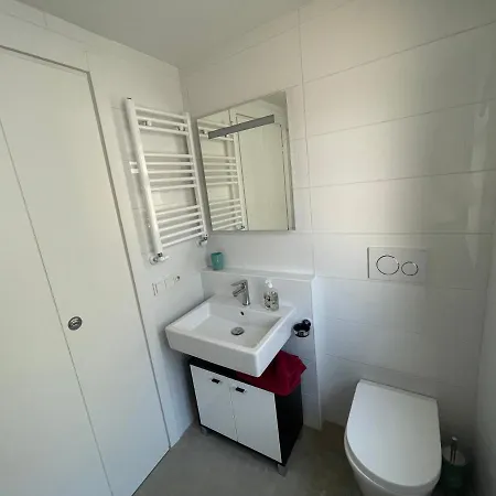 Little Aventino Bnb Rome Exterior photo