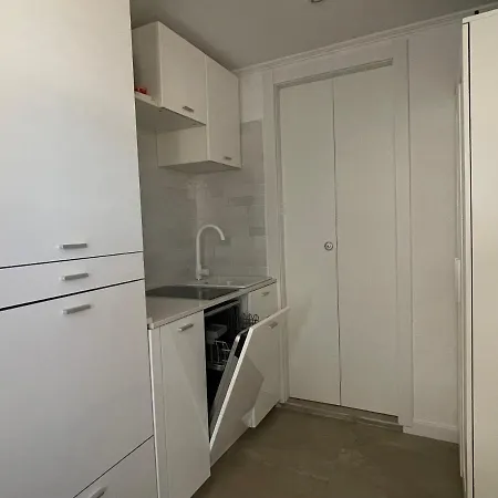 Little Aventino Bnb Rome Exterior photo
